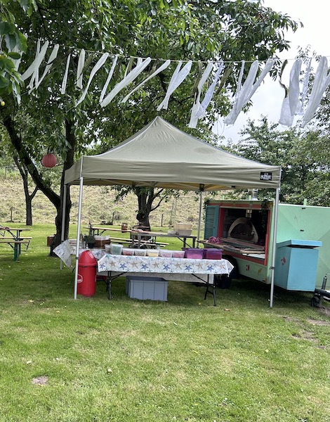 Italiaanse catering